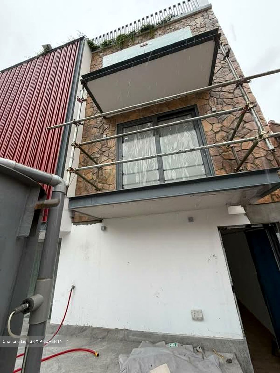 Charlton Park (D19), Terrace #563607701